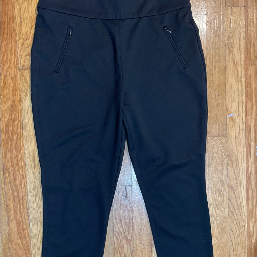 Black Dress pants